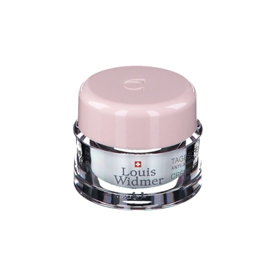 Louis Widmer Crème de Jour Spf20 Légèrement Parfum