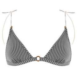 LOVE STORIES haut de maillot de bain triangle Uma Swim en oferta