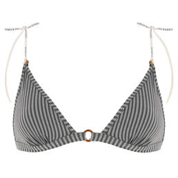 LOVE STORIES haut de maillot de bain triangle Uma Swim