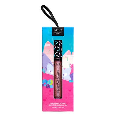 Sprinkle Town Duo Chromatic Lip Gloss - gloss