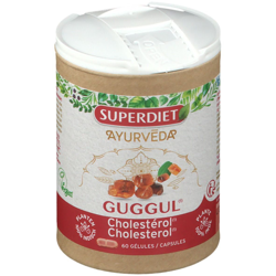 Super Diet Ayurveda Guggul precio