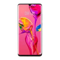 Huawei P30 Pro Dual-Sim 8Go 128Go orange - bon état características