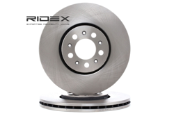 RIDEX Disques De Frein VW,SKODA,AUDI 82B0143 1J0615301,JZW615301D,1J0615301 Frein à Disque,Disque de frein 1J0615301C,1J0615301R,1J0615301S,JZW615301D en oferta