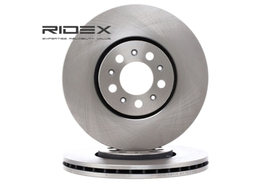 RIDEX Disques De Frein VW,SKODA,AUDI 82B0143 1J0615301,JZW615301D,1J0615301 Frein à Disque,Disque de frein 1J0615301C,1J0615301R,1J0615301S,JZW615301D