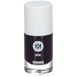 Même Vernis à Ongle au Silicium 08 Aubergine en oferta