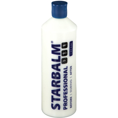 Starbalm Massage de Sport Professionel