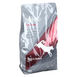 Trovet RID Renal & Oxalate Chien en oferta