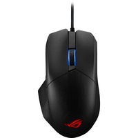 ROG Chakram Core souris Droitier USB Type-A Optique 16000 DPI, Souris Gaming