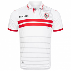 Zamalek SC macron Maillot domicile 58096037 precio
