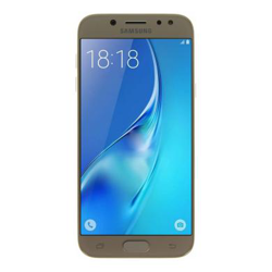 Samsung Galaxy J5 (2016) DuoS 16Go or - très bon état en oferta