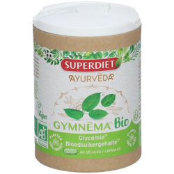 Super Diet Ayurveda Gymnéma Bio en oferta