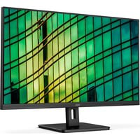 E2 Q32E2N LED display 80 cm (31.5") 2560 x 1440 pixels Quad HD Noir, Moniteur LED precio