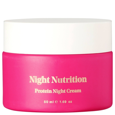 BYBI Beauty Night Nutrition 50ml