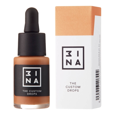 3INA Makeup The Custom Drops - Medium