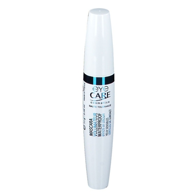 Eye Care Mascara Volumateur Waterproof Brun