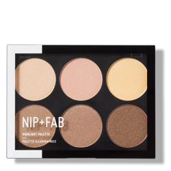 Palette Illuminatrice NIP + FAB 20 g – Stroposcobic precio