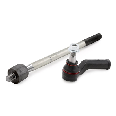 RIDEX Biellette De Direction 284R0049 Barre de connexion VW,GOLF III 1H1,GOLF III Cabriolet 1E7,GOLF Mk III Descapotable 1E7,GOLF III Variant 1H5