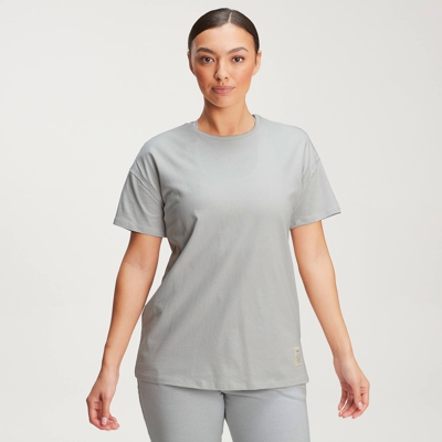 T-Shirt A / WEAR - Gris - XS