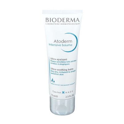 Bioderma Atoderm Intensive Baume