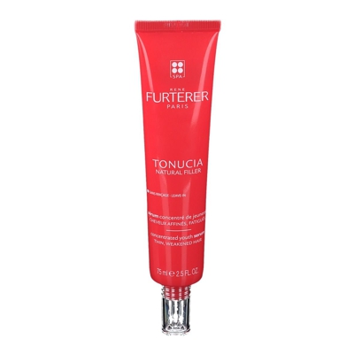 Rene Furterer Tonucia Natural Filler Sérum concentré de jeunesse