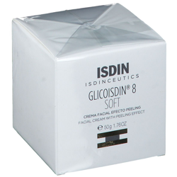 Isdin® Isdinceutics Glicoisdin® 8 Soft Gommage Visage Doux precio
