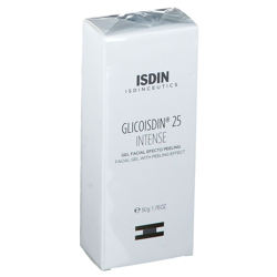 Isdin® Isdinceutics Glicoisdin® 25 Intense Gommage Visage Intense precio