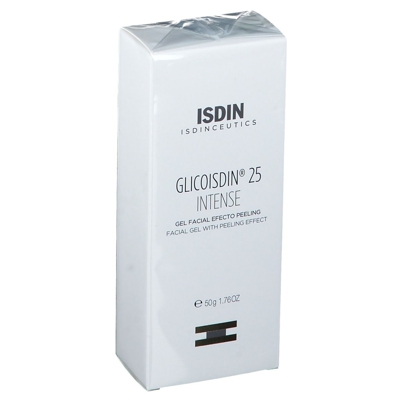 Isdin® Isdinceutics Glicoisdin® 25 Intense Gommage Visage Intense