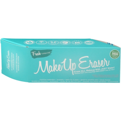 MakeUp Eraser Fresh Turquoise