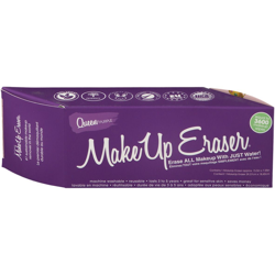 MakeUp Eraser Queen Purple características
