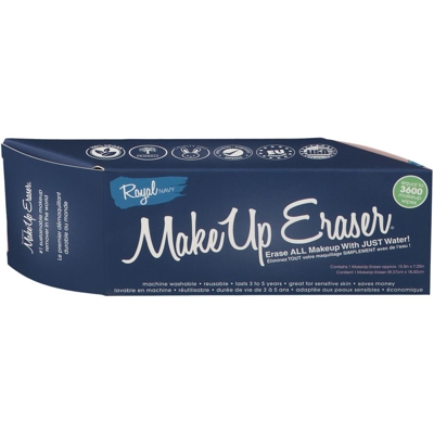MakeUp Eraser Royal Navy