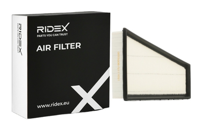RIDEX Filtre à Air AUDI,PEUGEOT,CITROËN 8A0377 1444J0,1444H9,1444J0  1444R5,1444R6,1444WJ,1444WP