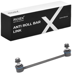 RIDEX Biellette De Barre Stabilisatrice 3229S0120 Biellette De Suspension,Entretoise/tige, stabilisateur HYUNDAI,KIA,TUCSON JM,ix35 LM, EL, ELH precio