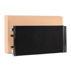 RIDEX Condenseur De Clim 448C0122 Condenseur De Climatisation,Radiateur De Clim RENAULT,MEGANE III Fastback BZ0_,MODUS / GRAND MODUS F/JP0_ precio