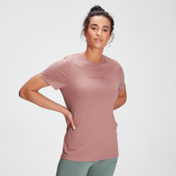 T-shirt MP Tonal Graphic pour femmes – Rose délavé - XXL características