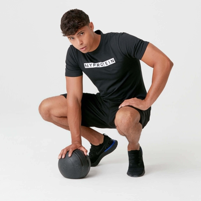 T-shirt Original - Noir - XL