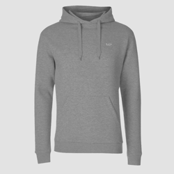 Sweat à capuche MP Essentials - Gris - S en oferta
