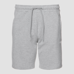 Short MP Form pour hommes – Gris chiné - S características