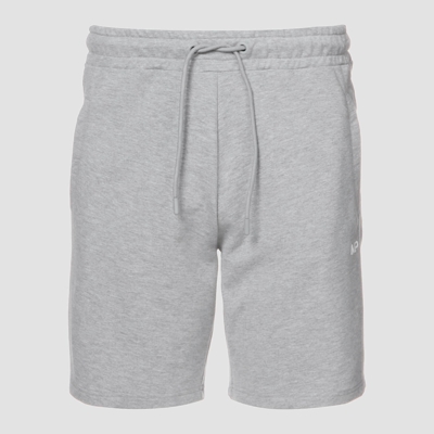 Short MP Form pour hommes – Gris chiné - S