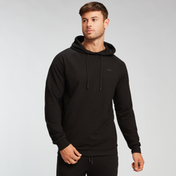 Sweat à capuche MP Form pour hommes – Noir - S en oferta