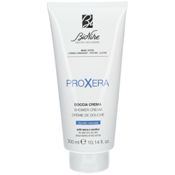 BioNike Proxera Crème de douche características