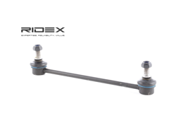RIDEX Biellette De Barre Stabilisatrice 3229S0103 Biellette De Suspension,Entretoise/tige, stabilisateur MAZDA,626 V Hatchback GF,626 V GF características