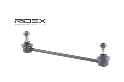 RIDEX Biellette De Barre Stabilisatrice 3229S0103 Biellette De Suspension,Entretoise/tige, stabilisateur MAZDA,626 V Hatchback GF,626 V GF