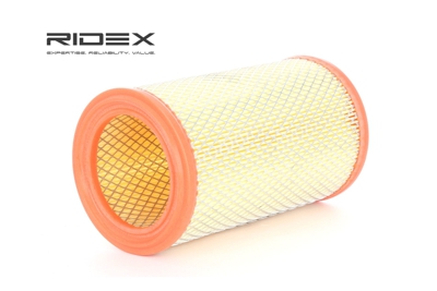 RIDEX Filtre à Air RENAULT,CITROËN 8A0364 T1348175,75492226,95495229  5004263,A780X9601BA,EFA227,9974851,1444K7,1445015,7700274097,7700720987