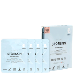 STARSKIN Red Carpet Ready 3+1 Pack características