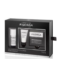 Filorga Exclusive Optim-Eyes Coffret 30ml características