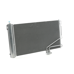 RIDEX Condenseur De Clim 448C0026 Condenseur De Climatisation,Radiateur De Clim MERCEDES-BENZ,CLASE C W203,CLASE C Coupé CL203,CLK C209 precio