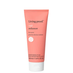Living Proof Curl Enhancer Travel Size 100ml características