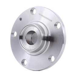 RIDEX Moyeu De Roue 653W0014  VW,SKODA,AUDI,PASSAT 3B3,PASSAT 3B2,PASSAT Variant 3B6,PASSAT Variant 3B5,SUPERB 3U4,A4 8D2, B5,A4 Avant 8ED, B7 precio