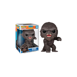 KONG SUPER OVERSIZED / GODZILLA VS KONG / FIGURINE FUNKO POP características