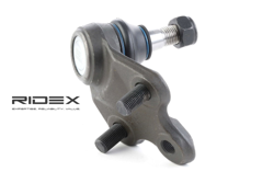 RIDEX Rotule De Suspension 2462S0204 Rotule Inferieur,Rotule De Triangle TOYOTA,AVENSIS T25_,AVENSIS Ranchera familiar T25,AVENSIS Sedán T25 en oferta
